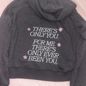 The Summer I Turned Pretty x American Eagle Jacket